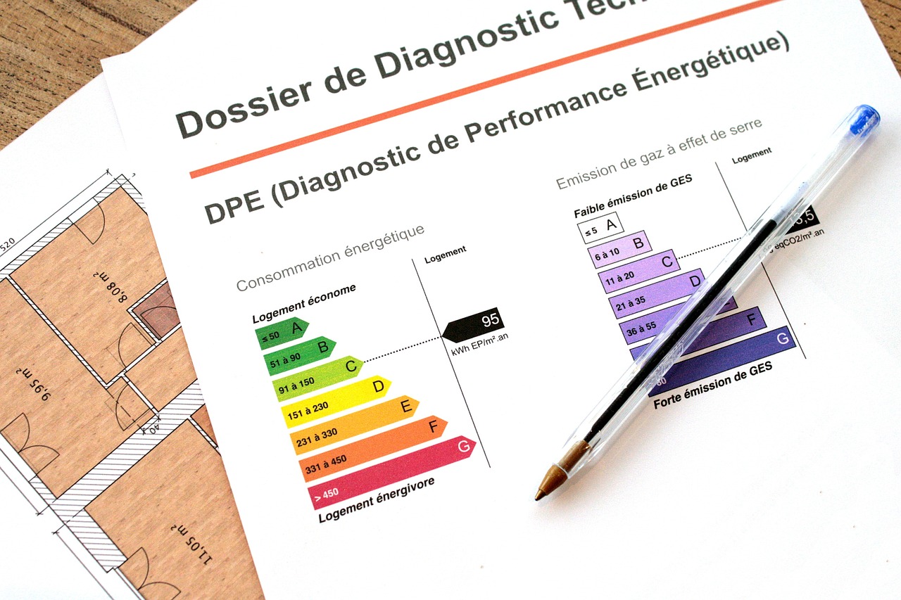 DPE - Nouvelle règlementation au 1er juillet 2021 - Qu'est-ce qui va changer ?